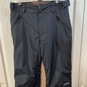 Outdoor Gear Snowboard pants